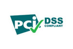 PCI-DSS-Compliant