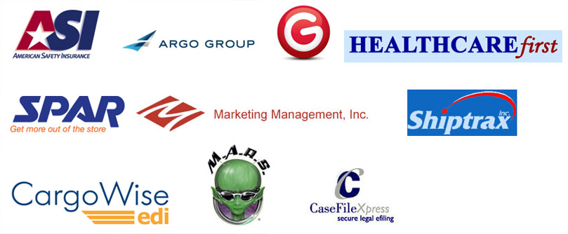 Our Clients